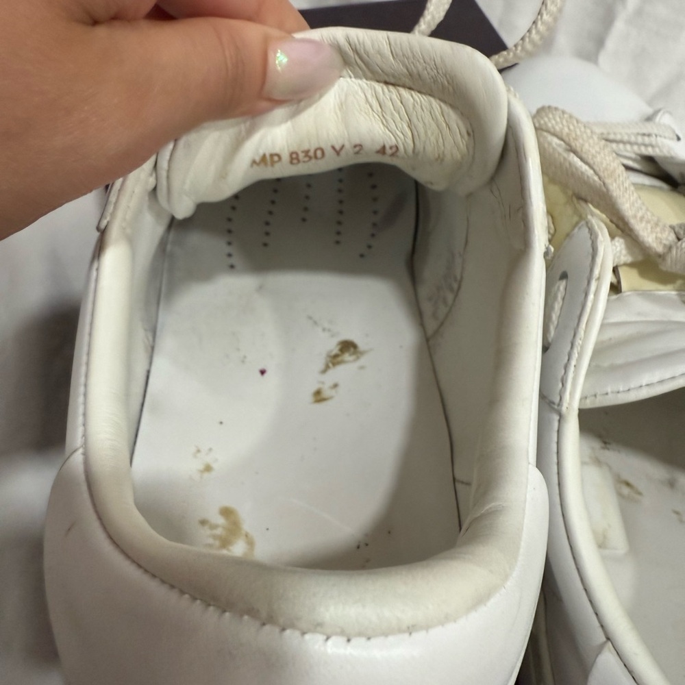 Valentino Garavani Rockstud Sneaker - Picture 5 of 8
